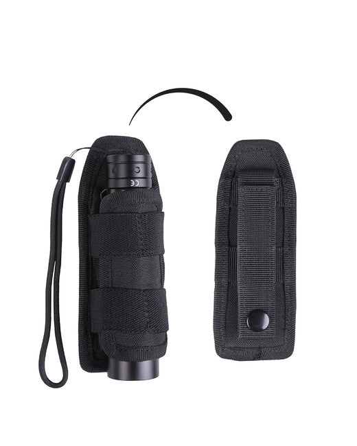 Mil-Tec Security Flashlight Pouch