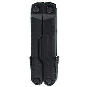 Leatherman Rebar 17 Multitool, Black