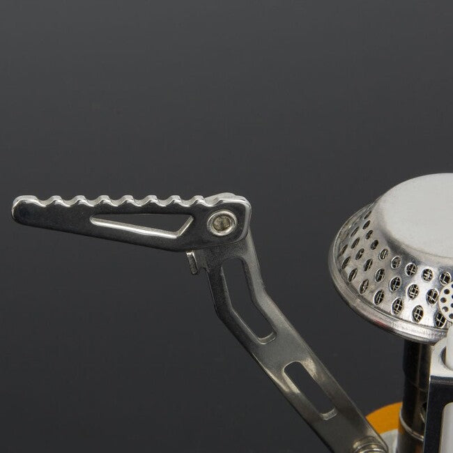 Fire Maple Stainless Steel Gas Stove FMS-102