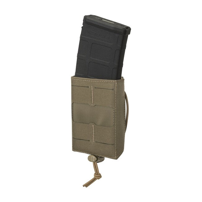 Direct Action Lightweight Rifle Magazine Pouch, Coyote Brown