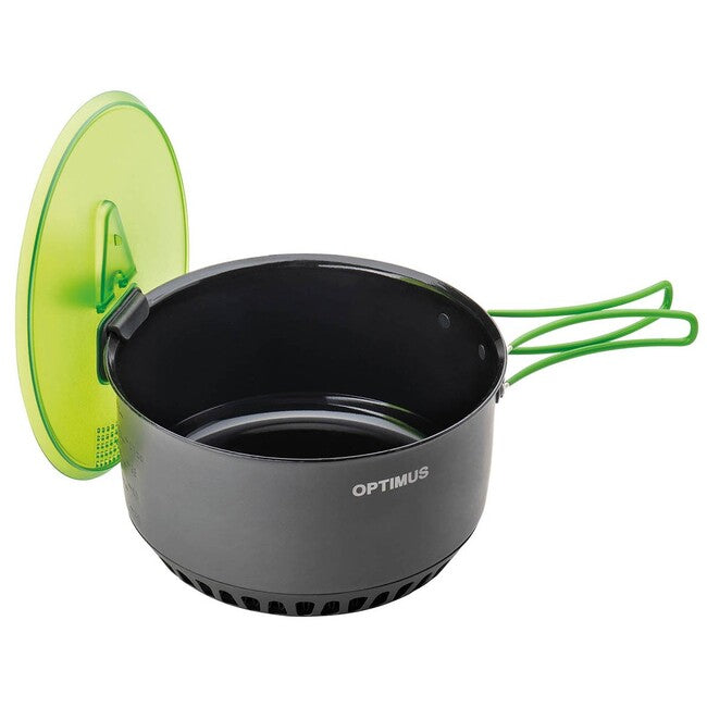 Katadyn Optimus Terra Camp 4 Cookware Set
