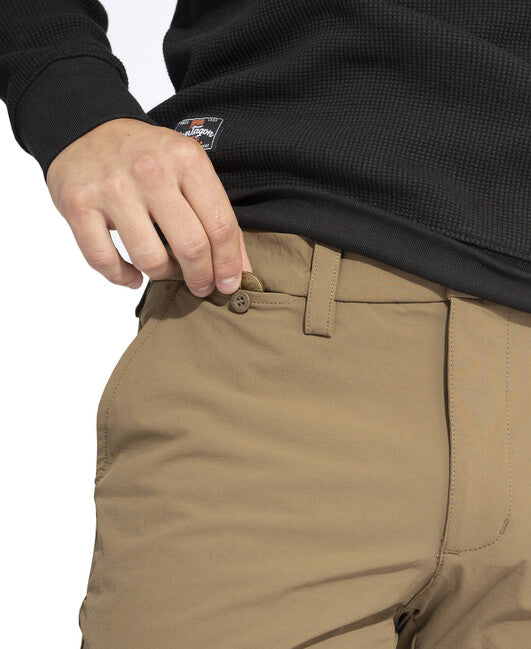 Pentagon Allure Chino Pants, Black