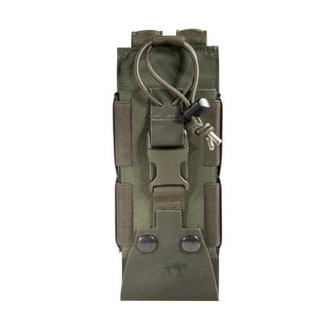 Tasmanian Tiger Tac Pouch 2 Radio MKII, Olive