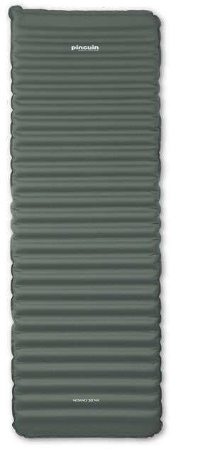 Pinguin Nomad 38 NX Sleeping Mat, Khaki