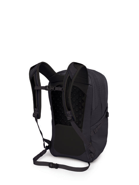 Osprey Comet City Backpack, Black