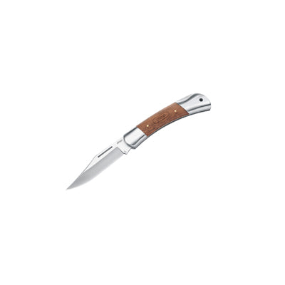 Walther Classic Clip 2 Knife, Walnut
