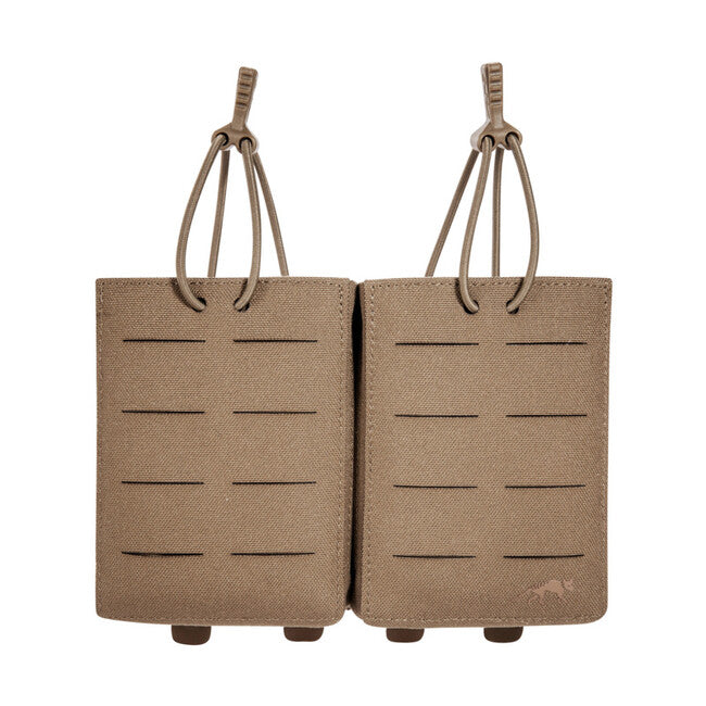 Tasmanian Tiger SGL MagPouch 2 Magazine Pouch 417M, Coyote Brown