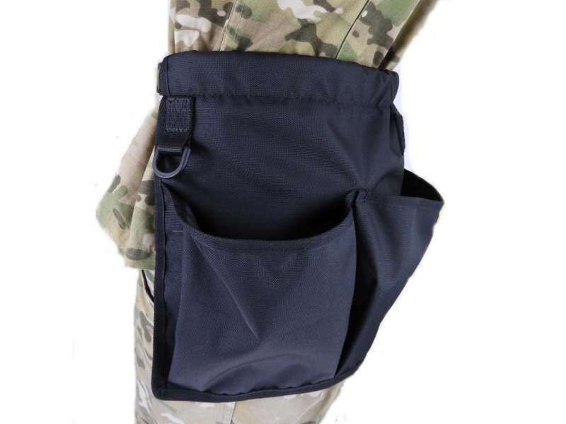 K9 Thorn Training Kilt, Black