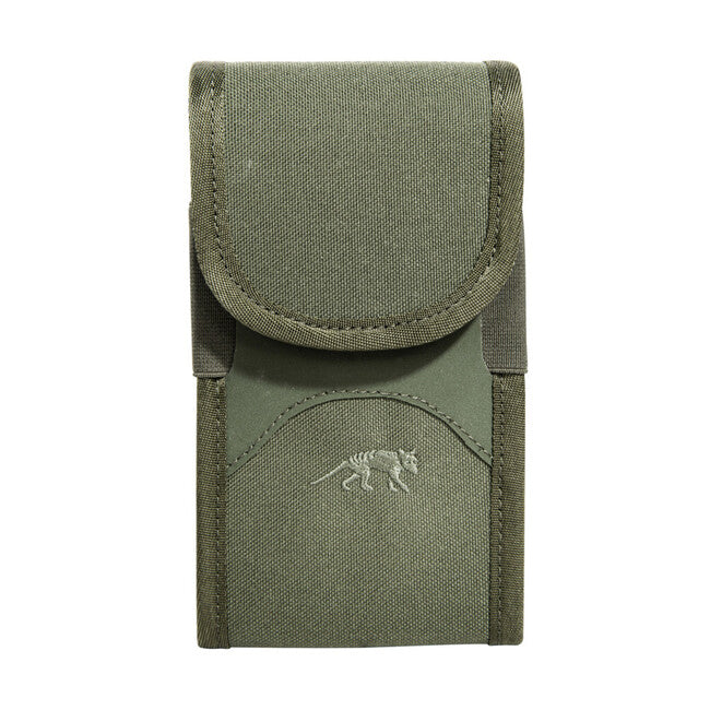 Tasmanian Tiger Tactical XXL Phone Pouch, Olive