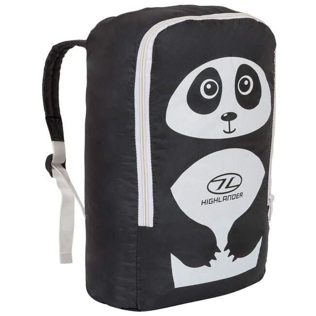 Highlander Creature σάκος ύπνου παιδικός panda