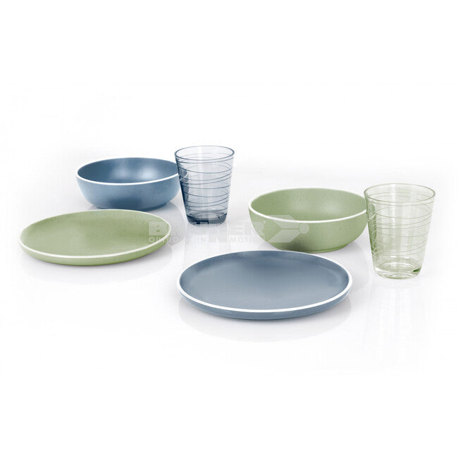 Brunner Bowl 15cm, Blue