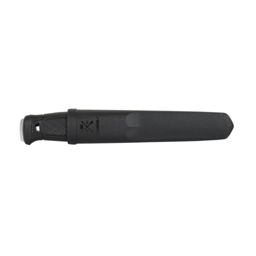 Morakniv Garberg Multi Mount (S) Outdoor Knife, Black