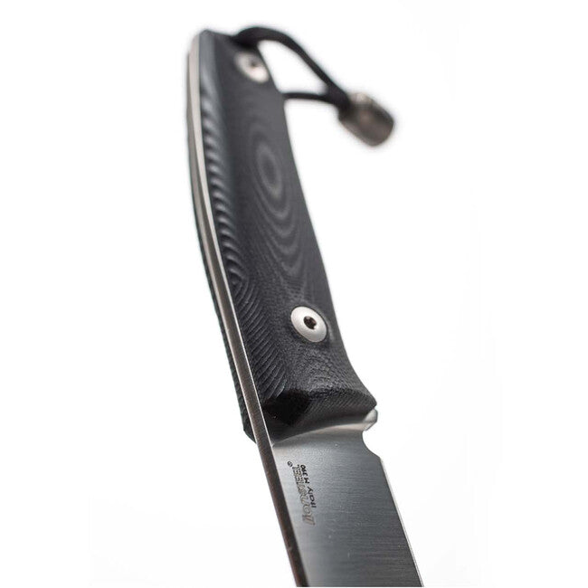 Lionsteel M1 GBK Very Practical