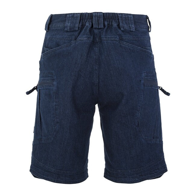 Helikon-Tex UTS Tactical Shorts 11'' Denim Stretch Navy Blue