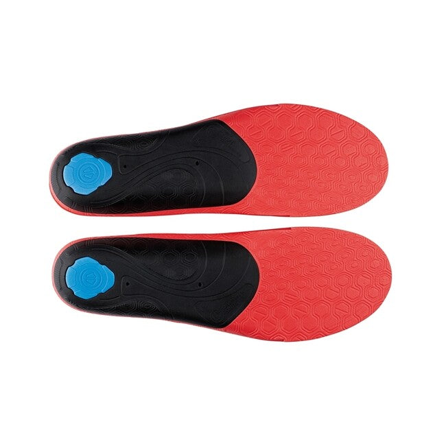 Sidas 3Feet Eco Winter Low Support Insoles