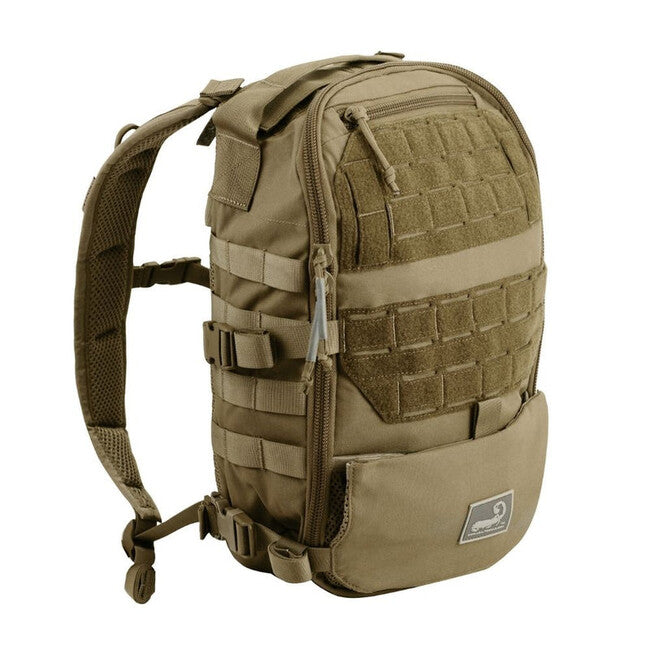Agilite Amap III Assault Pack 26, Coyote Brown