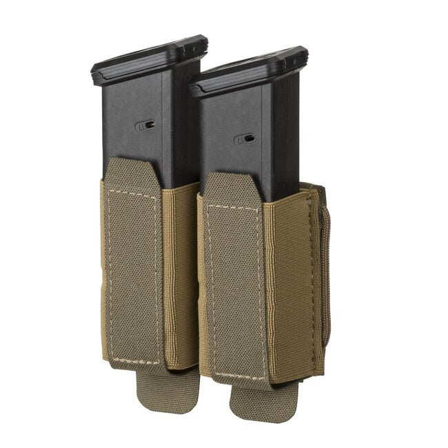 Direct Action® Pištoľové puzdro na zásobníky SLICK - Coyote Brown