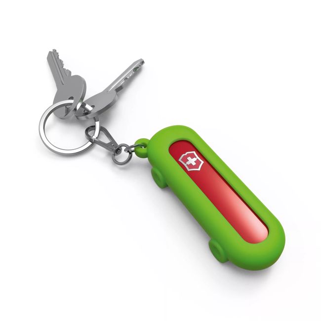 Victorinox Pocket Knife Pouch, Green