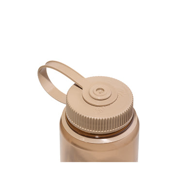 Nalgene Water Bottle WM Sustain 0.5 L Mocha