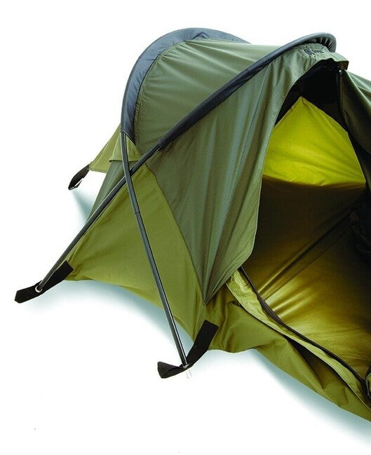 Snugpak Stratosphere Bivvy Tent, Olive