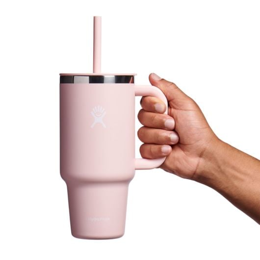 Hydro Flask All Around Travel Tumbler 32 OZ 946 ml, Trillium