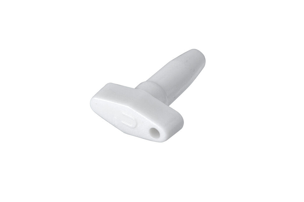 BasicNature Air Valve Stoppers 5 pcs.