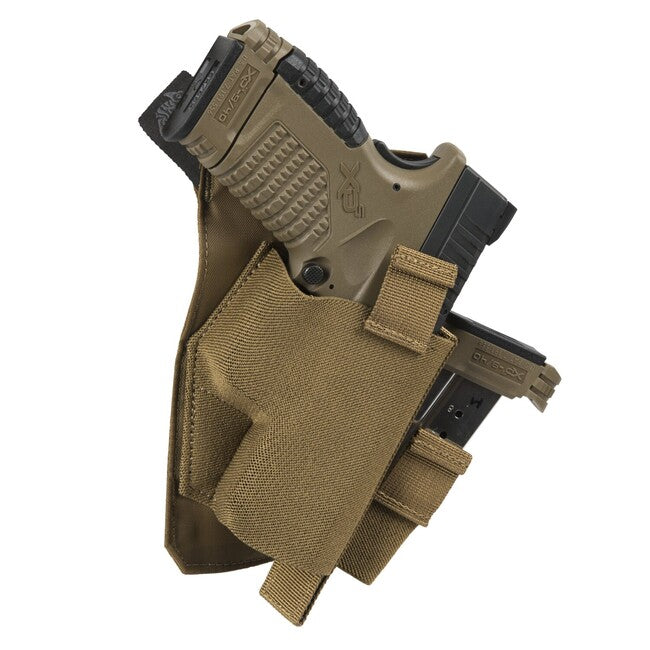 Helikon-Tex Insert Gun Retention Holster Insert, Shadow Grey