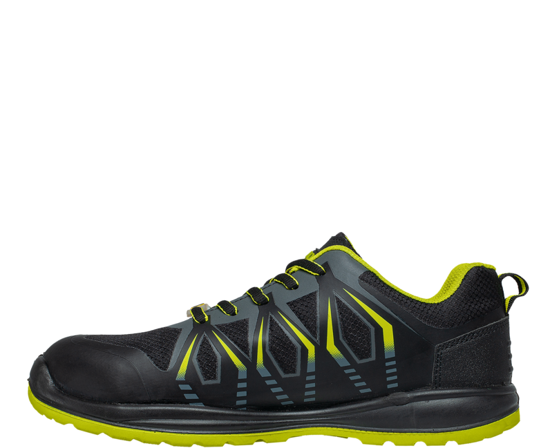Bennon SPIKER S3 ESD Low Work Shoes