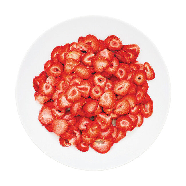 LYOfood Strawberries 370g