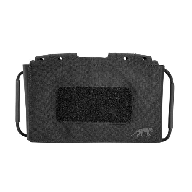 Tasmanian Tiger IFAK Pouch Dual, Black