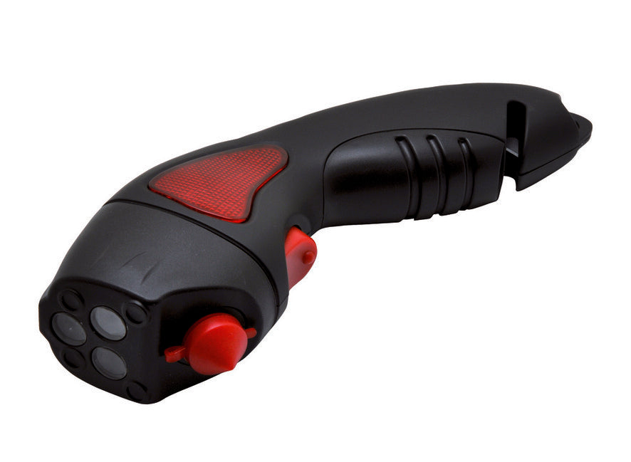 Baladeo PLR432 Spot Light, Black