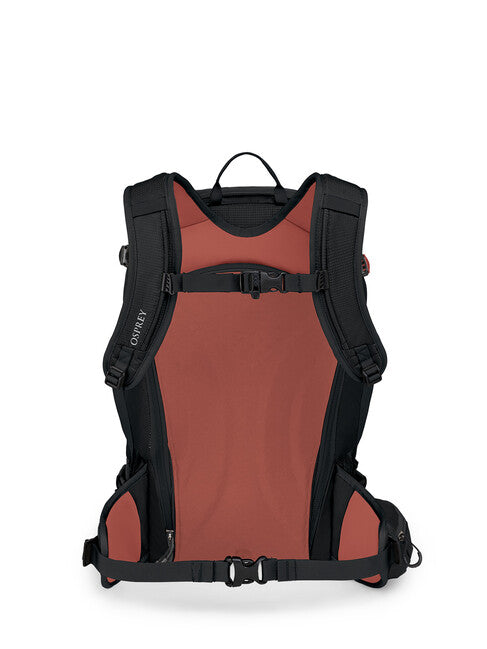 Osprey Sopris 30 Ski Touring Backpack, Black