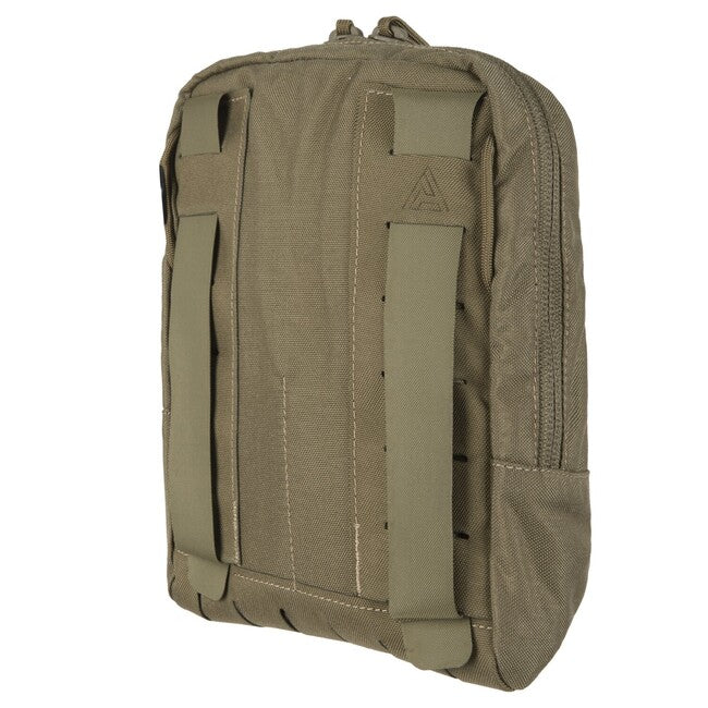 Direct Action UTILITY Pouch LARGE, Cordura, MultiCam
