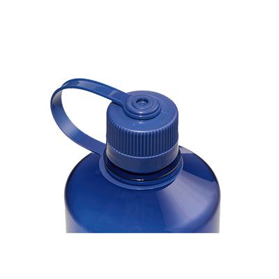 Nalgene Sustain Water Bottle 1L, Denim