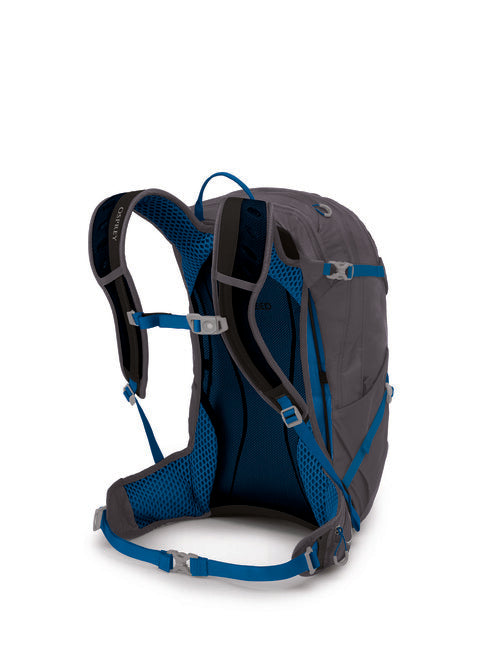 Osprey Sylva 20 Cycling Backpack, Space Travel Grey