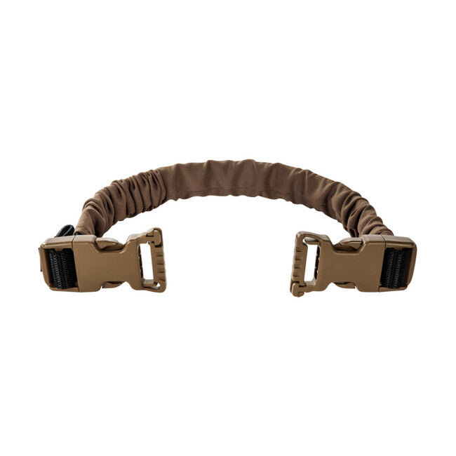 Tasmanian Tiger Storage Sling Strap, Coyote Brown