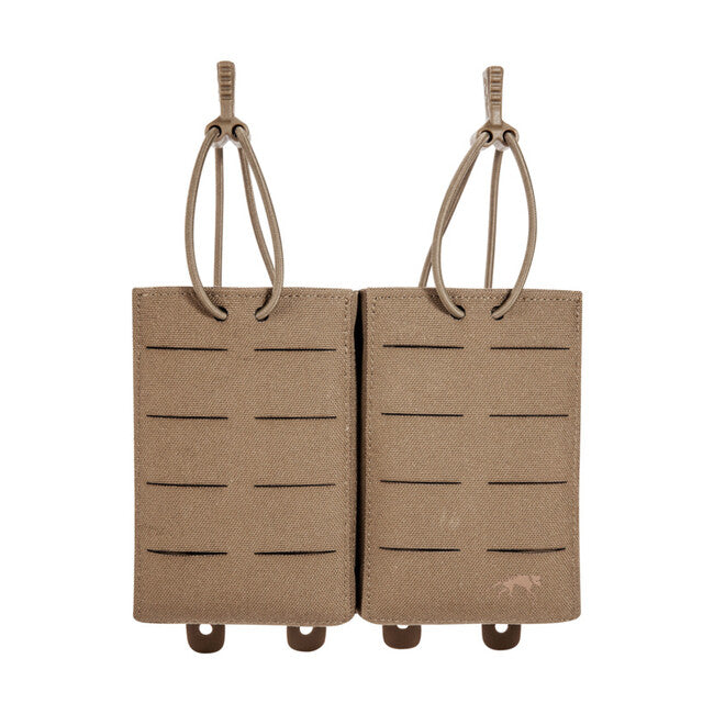 Tasmanian Tiger SGL Mag Pouch BEL MKIII, Coyote Brown