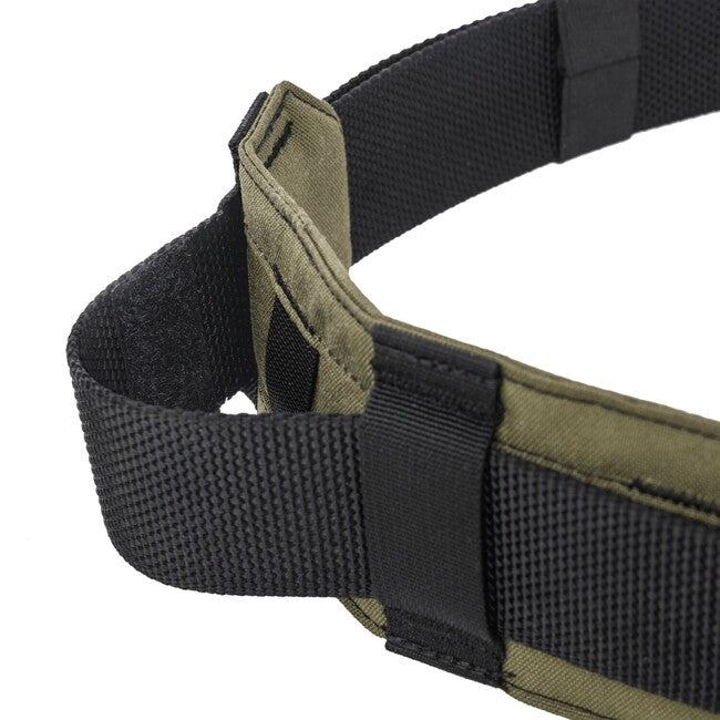 Helikon-Tex Forester Bushcraft Belt, Olive Green/Black