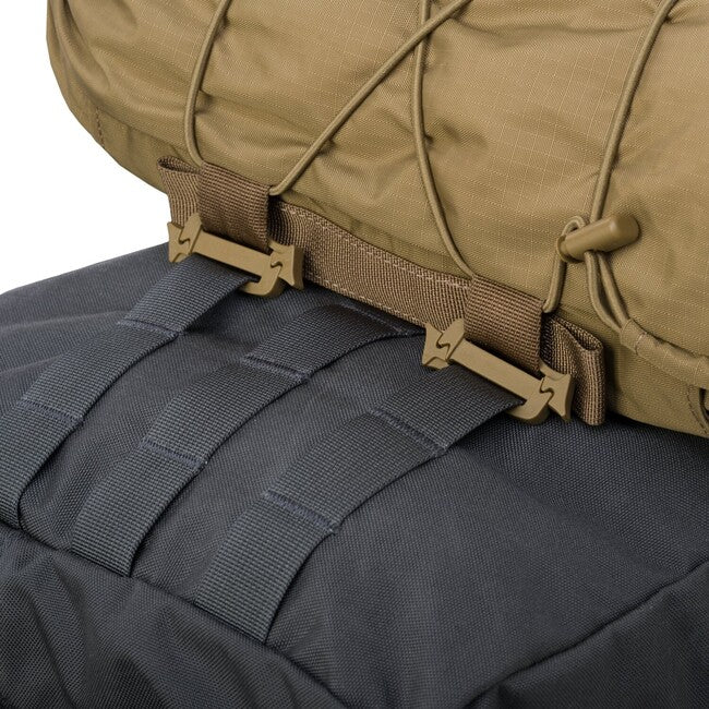Helikon-Tex FOXHOLE Bag, Adaptive Green