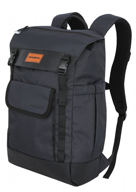 HUSKY Robber Urban Backpack 25l, Black