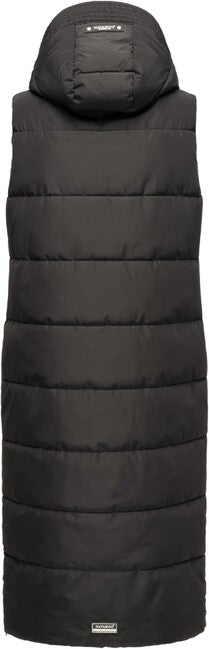 Navahoo BREZELCHEN Women's Long Vest