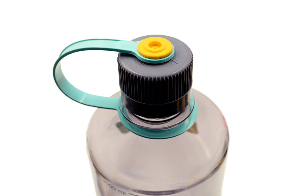 Nalgene NM Sustain Water Bottle 1L, Aubergine