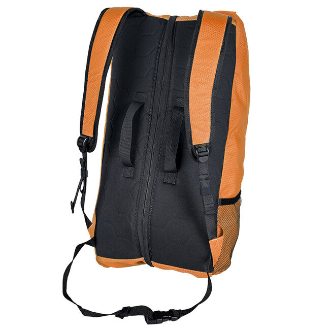 Beal Combi Cliff Rope Bag 45L, Orange