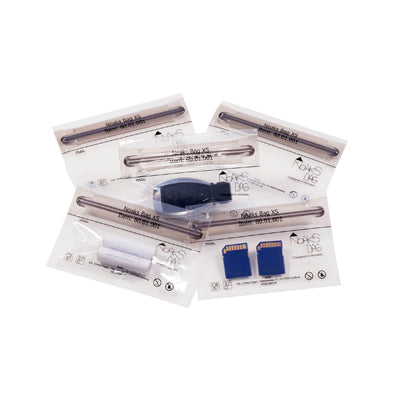 Noaks Waterproof Cases XS 5 pcs