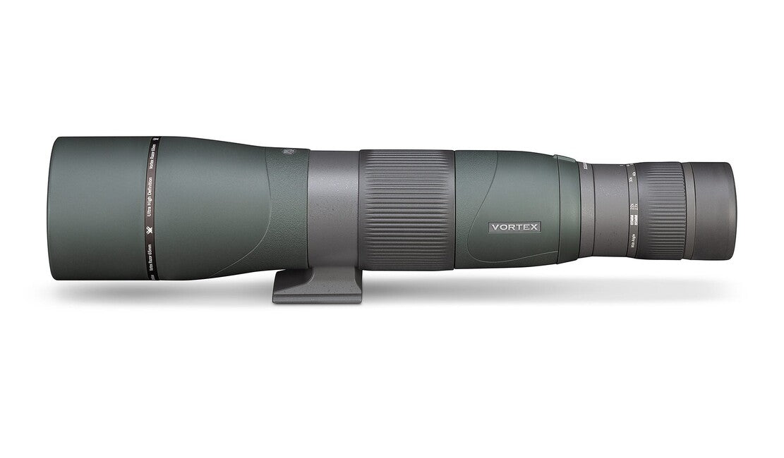 Vortex Optics Razor® HD Straight Spotting Scope 22-48x65