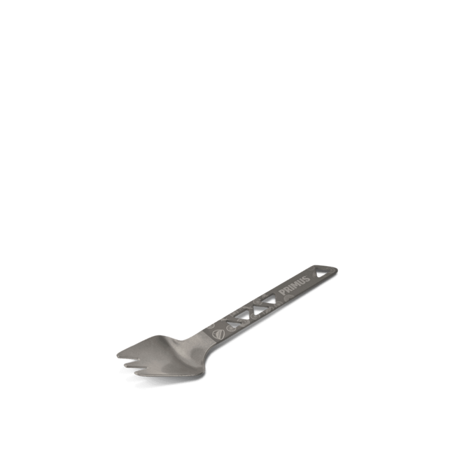 PRIMUS TrailSpork Ti Feed Zone Utensil