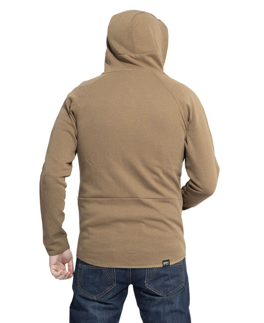 Pentagon Pentathlon 20 03 Men's Hoodie, Coyote