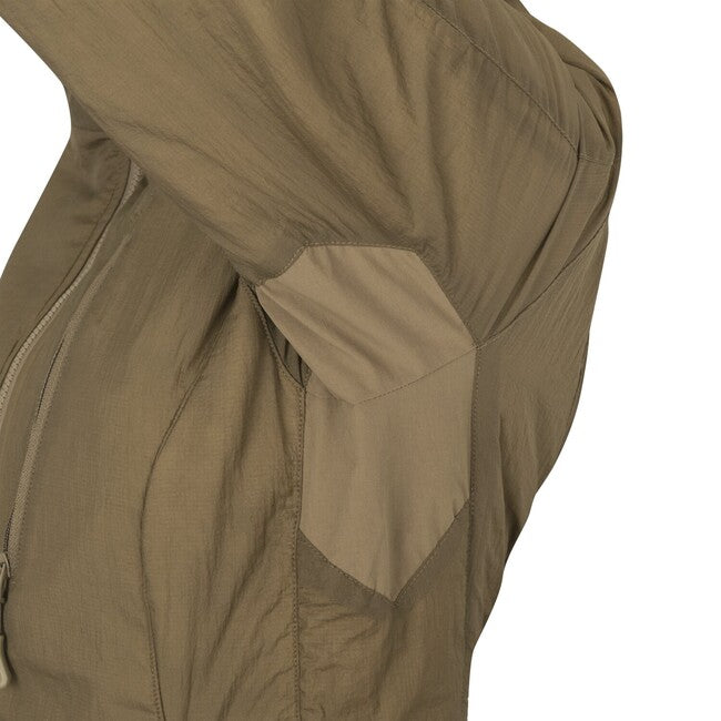 Helikon-Tex Wolfhound Women's Jacket, US Woodland