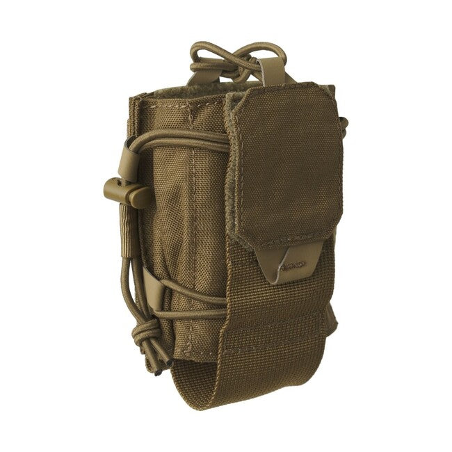 Helikon-Tex Radio Pouch, Coyote