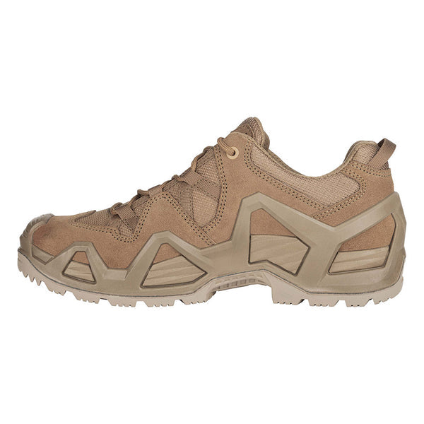 Lowa Men's Zephyr MK2 GTX LO Tactical Shoes